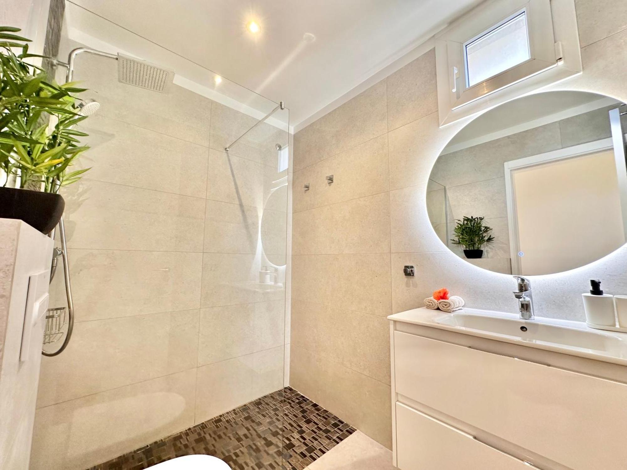 Sunshine Apartment With Sea Viev Costa Adeje  Exterior foto