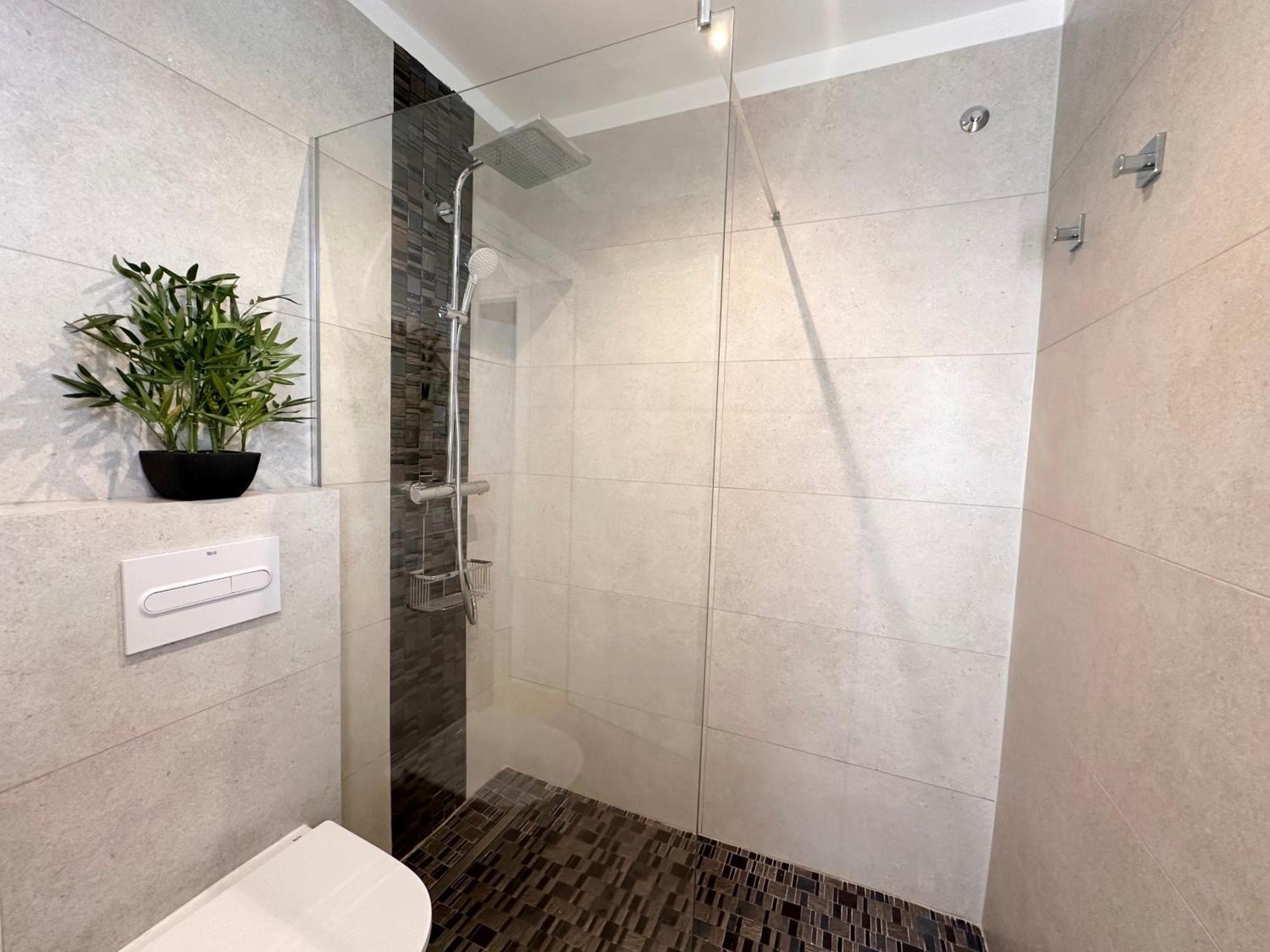 Sunshine Apartment With Sea Viev Costa Adeje  Exterior foto